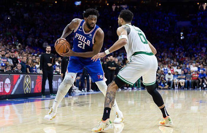 Pronostico GRATUITO per Philadelphia 76ers Phoenix Suns