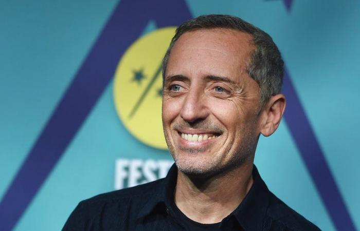 “A dire il vero”… Il comico Gad Elmaleh rivela perché non ha la nazionalità francese