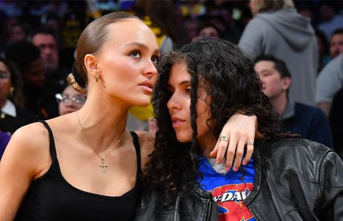 Ma perché Lily-Rose Depp chiama il suo amante 070 Shake il suo “fidanzato”?