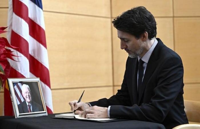 Settimana cruciale per il futuro politico di Justin Trudeau