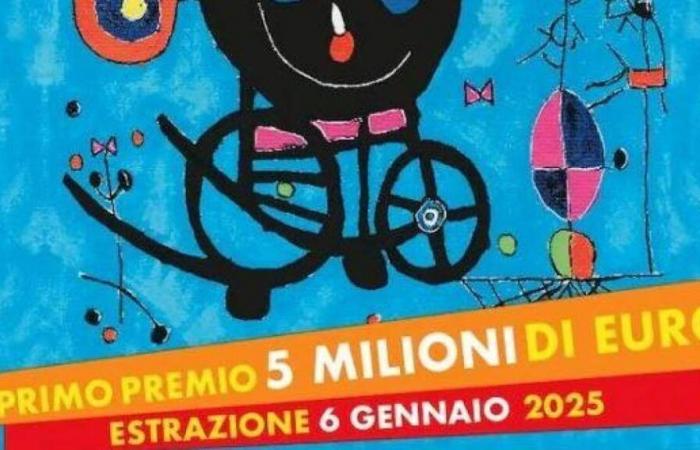 il primo premio da 5 milioni a Somaglia. Ecco gli altri premi milionari