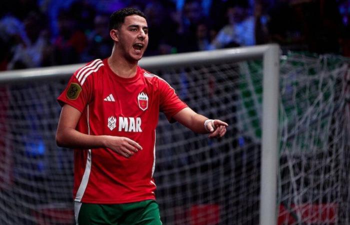 Il Marocco avanza ai quarti di finale della Kings League con un’emozionante vittoria sul Giappone (video)