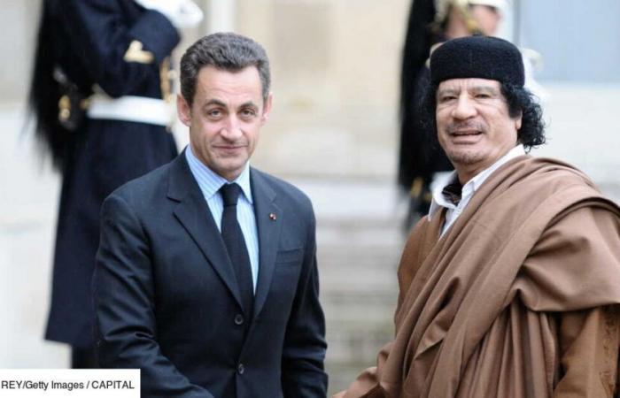 Hortefeux, Guéant, Woerth… Chi sarà giudicato insieme a Nicolas Sarkozy?