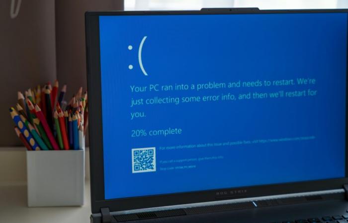 In Microsoft, anche i popup che ti incoraggiano a passare a Windows 11 finiscono per bloccarsi