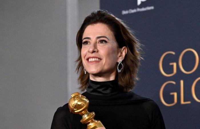 Leggi e guarda il discorso completo della vittoria di Fernanda Torres ai Golden Globes 2025