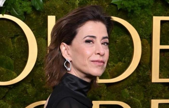 i discorsi femminili più potenti ai Golden Globes 2025