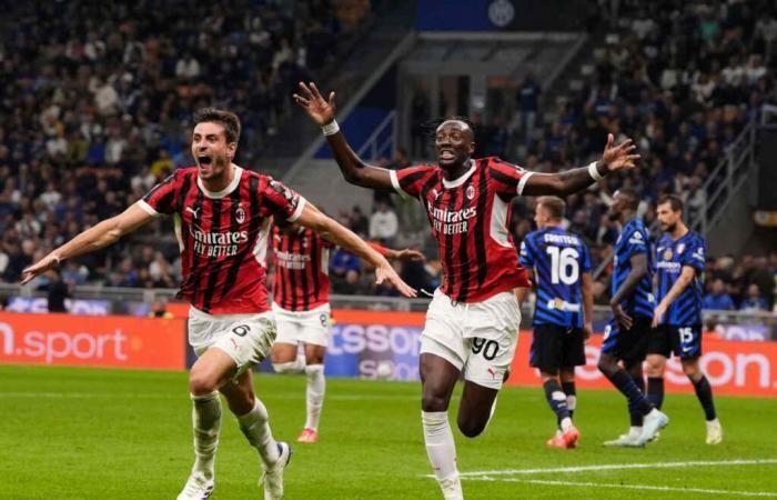 Pronostici, pronostici e quote Inter vs Milan 01.06.2025