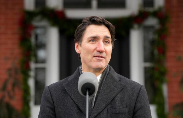 Il primo ministro canadese Justin Trudeau costretto a dimettersi