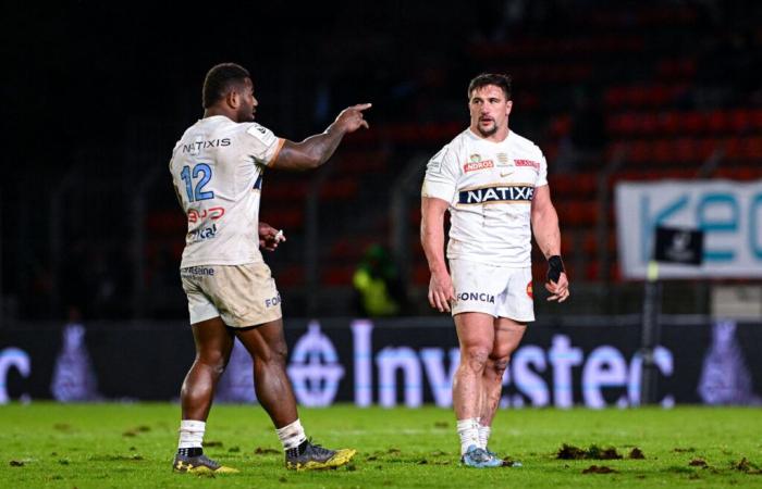 Rugby. Camille Chat, Bordeaux-Bègles, Lione… un aggiornamento sulle ultime informazioni di trasferimento