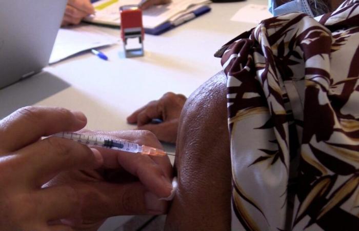 un neonato contaminato, la BVS invita alla vigilanza • TNTV Tahiti Nui Télévision