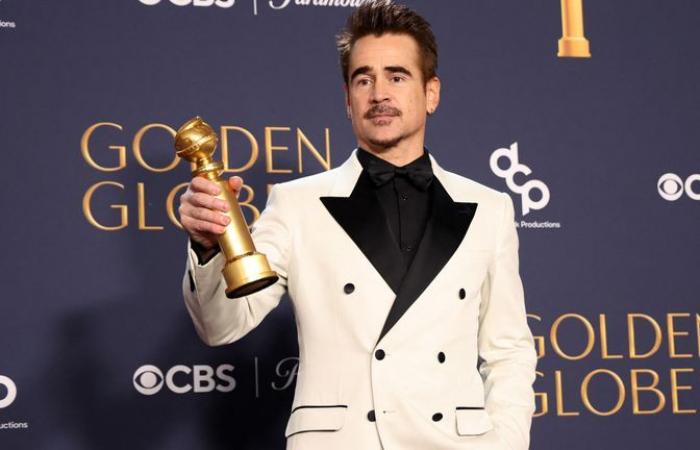 Il discorso popcorn di Demi Moore e le critiche da A-list: momenti chiave dei Golden Globes