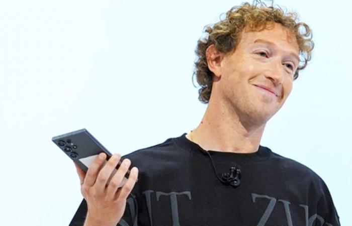 Mark Zuckerberg annuncia la data di fine e da cosa verranno sostituiti