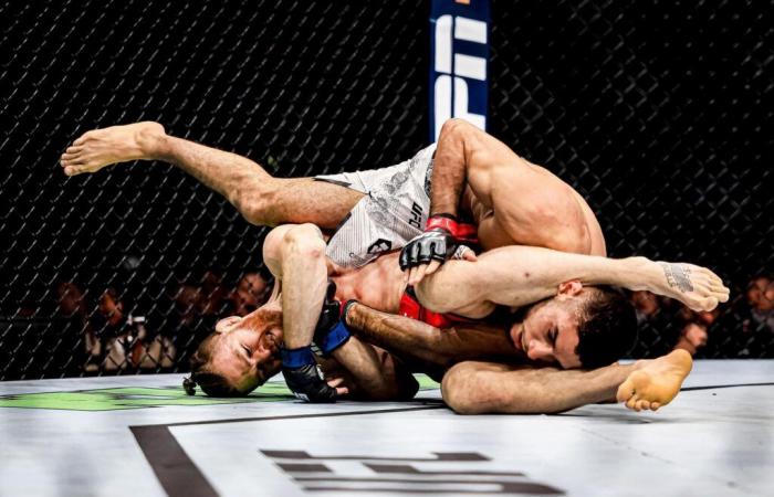 MMA, una disciplina sulfurea alla ricerca della rispettabilità