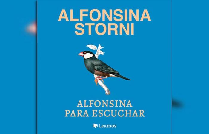 la potenza di Alfonsina Storni in un audiolibro unico