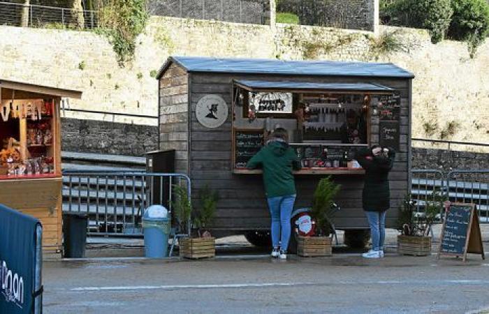 A Dinan, qual è il bilancio del Village des Bulles dopo le vacanze?