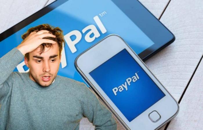 Questa nuova grande truffa PayPal su YouTube lanciata dagli influencer