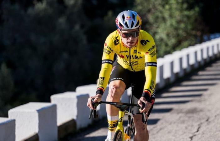 Ciclismo. Strada – Giro e Tour, niente Milano-San Remo… Wout il programma di van Aert?