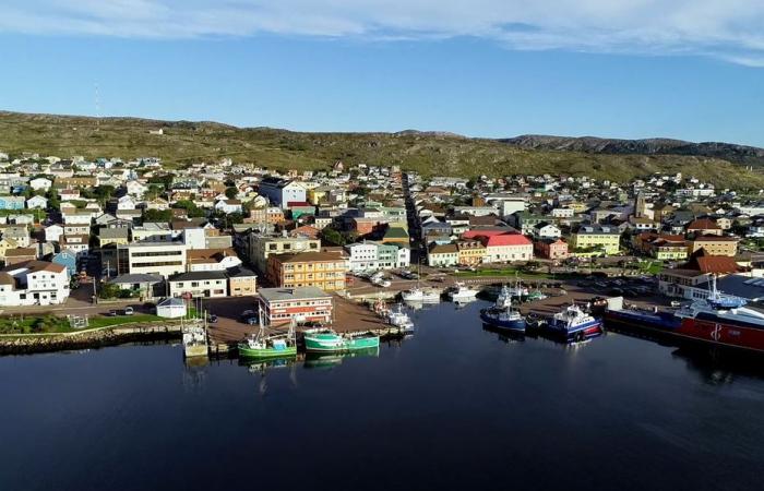 L’incredibile storia di un cittadino turco entrato illegalmente in Canada a bordo di una barca a vela partita da Saint-Pierre e Miquelon