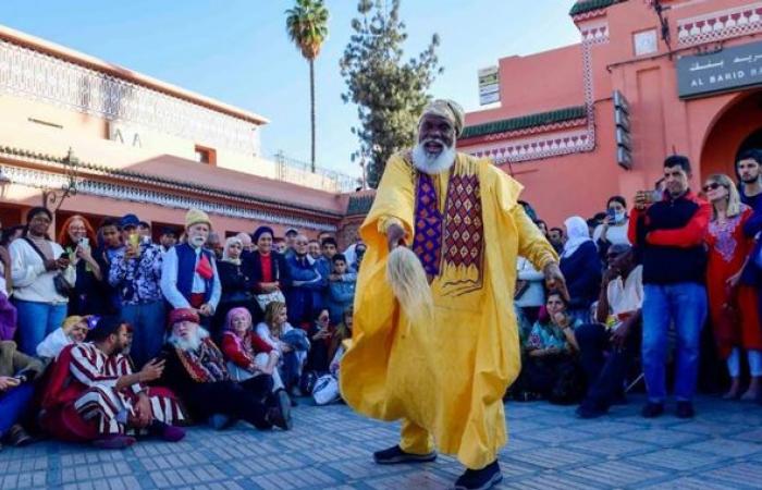 Il Festival Internazionale della Narrazione di Marrakech torna per la terza edizione – Morocco Today