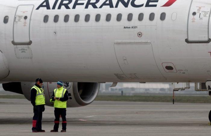 Air France annulla il suo volo a lungo raggio lo stesso giorno, il passeggero impiega 3 anni per essere rimborsato