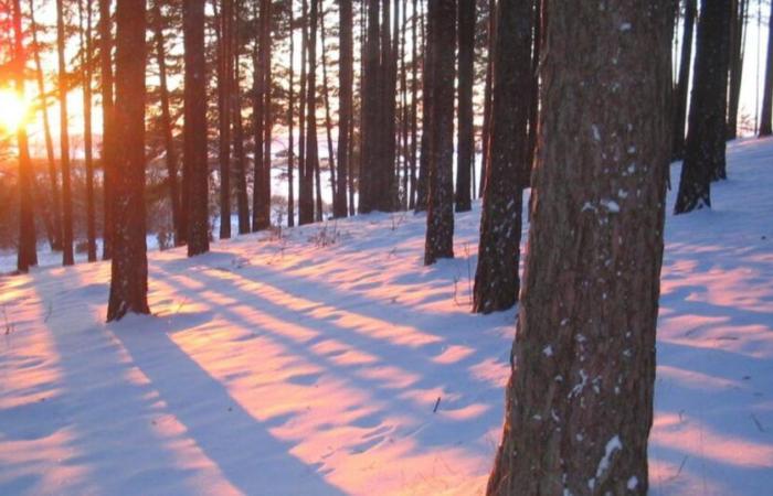 Rischio neve al Nord mercoledì e giovedì: incertezze sulla situazione