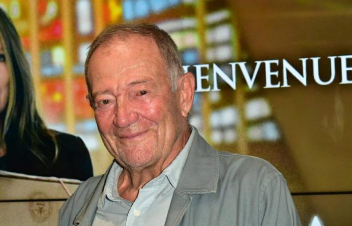 È morto a 82 anni il celebre doppiatore Benoît Allemane: riconoscete la sua voce leggendaria?