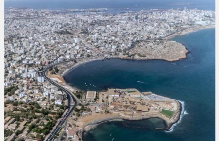 Il Marocco lancia la rotta marittima Agadir-Dakar per incrementare le esportazioni di frutta e verdura