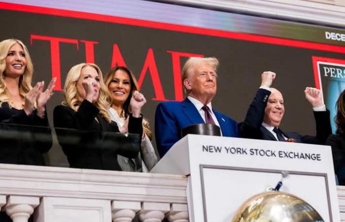 Il Congresso degli Stati Uniti certificherà oggi la vittoria elettorale di Trump – TITOLO