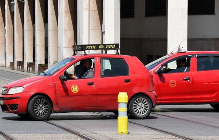 Interviene la polizia di Casablanca