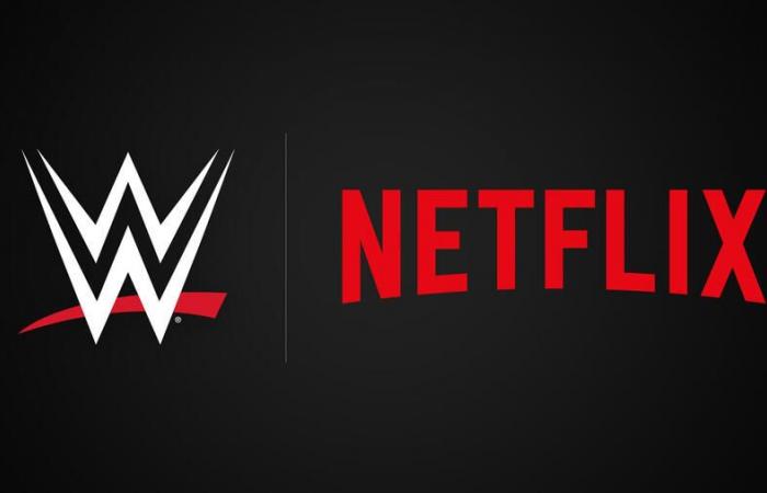 Maggiori dettagli sulla VF degli spettacoli WWE su Netflix