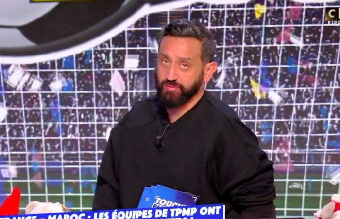 [MEDIAS] Hanouna e TPMP tornano su CStar nel 2025… davanti ad Arcom!