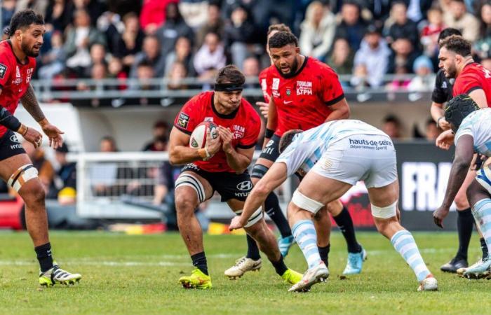 “Non puoi andare più veloce dell’infortunio”, Esteban Abadie si gode il ritorno in campo con l’RCT