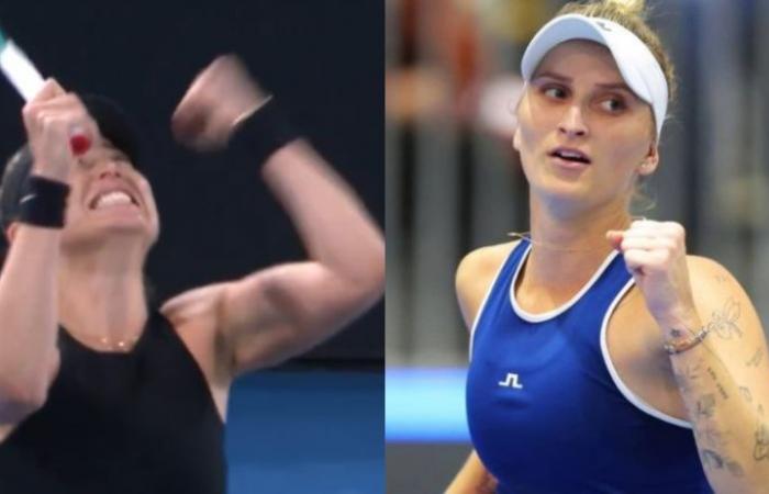 Tennis. WTA – Adelaide – Paula Badosa vince una maratona, Vondrousova conferma il suo ritorno