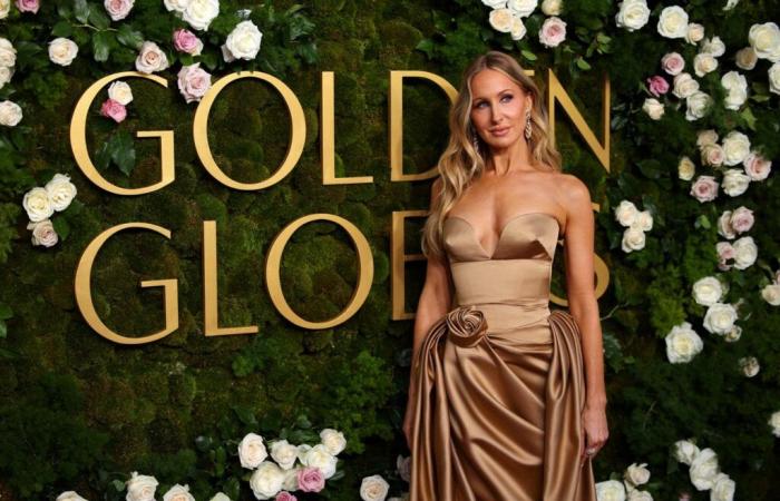 I Golden Globe confermano il loro rinnovato interesse con dieci milioni di telespettatori