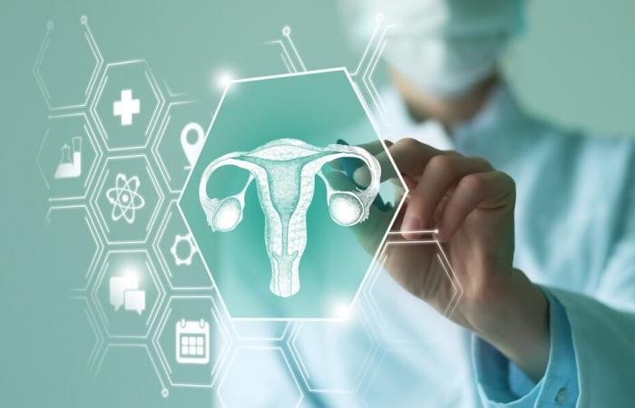 Storia di ENDOMETRIOSI e aumento del rischio di morte