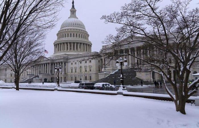 Disastro naturale: Gli Stati Uniti travolti da una tempesta invernale: cinque morti