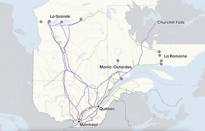 Bas-Saint-Laurent, il prossimo Klondike dell’energia eolica in Quebec?