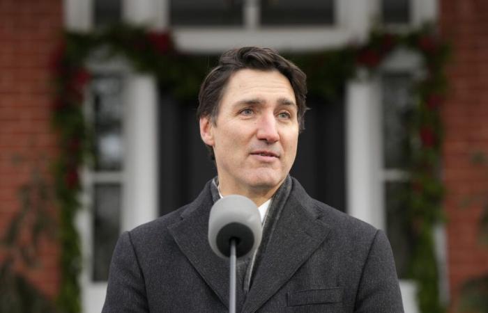 Justin Trudeau proroga il Parlamento e lascerà l’incarico