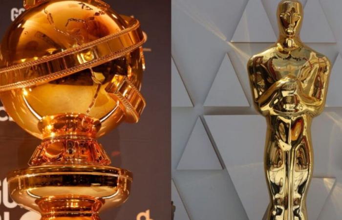 Quali sono le differenze tra i Golden Globe e gli Oscar?