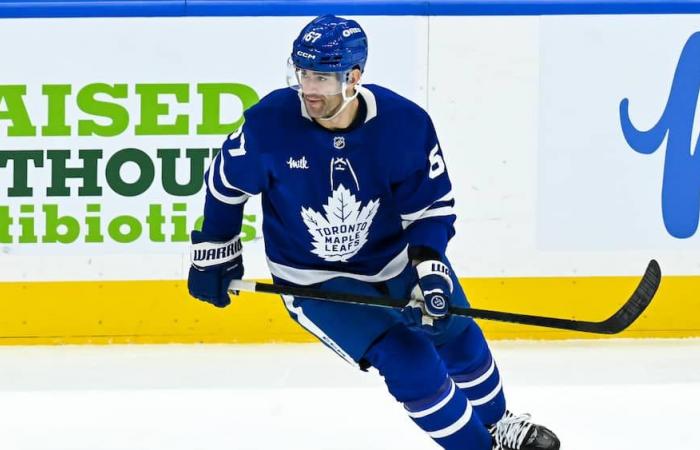 Il nuovo sorprendente ruolo di Pacioretty con i Maple Leafs