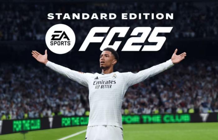 EA SPORTS FC 25 su PS5 a prezzo ridotto!