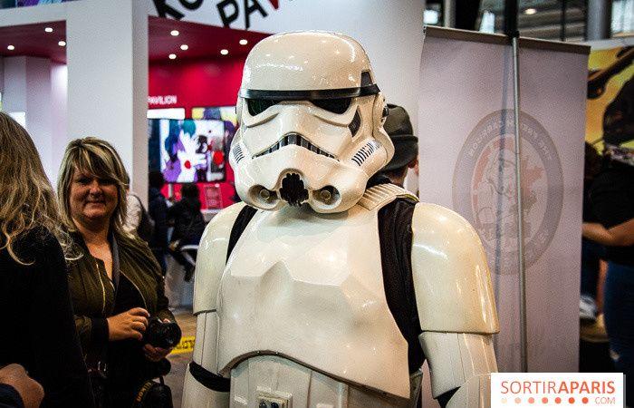 il concerto sinfonico di Star Wars ritorna al Grand Rex di Parigi