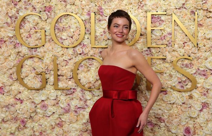 Serata Golden Globes | Stelle ed eleganza all’appuntamento