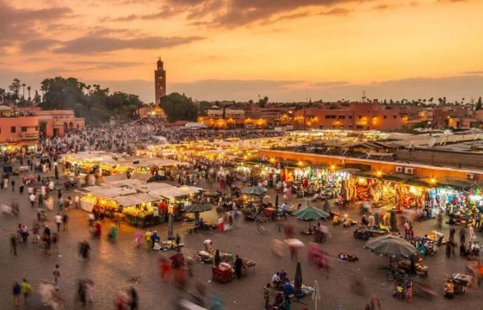 Marocco, un paese sicuro dove viaggiare?