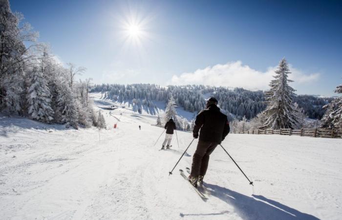 Dubbi. Ritornano i “sabati sulla neve” per le fughe in montagna da Besançon e Saône – Doubs: tutte le informazioni sul territorio