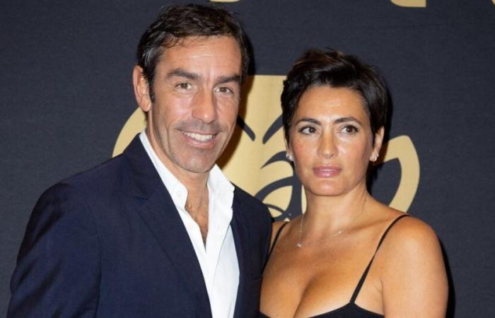 “Separarsi non…”: Robert Pirès confida infine il suo divorzio a sorpresa da Jessica, madre dei suoi 3 figli