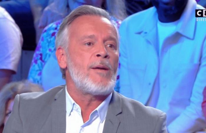 Jean-Michel Maire intraprende un’avventura professionale insolita