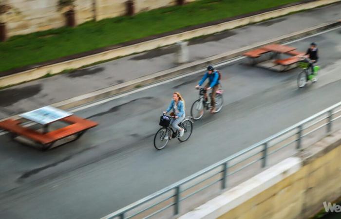 Salute, il ciclismo dovrebbe essere su prescrizione medica: una risoluzione per il 2025?