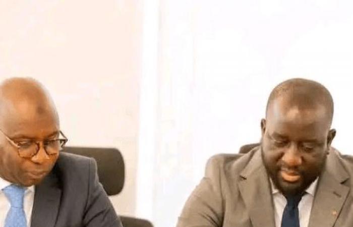 Il Senegal verso la digitalizzazione dell’istruzione