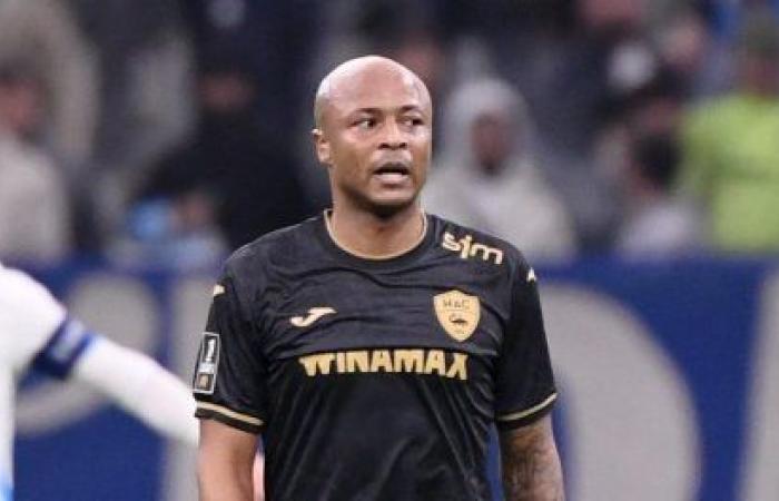 Nadir, Ayew, Housni… i top/flop del Marsiglia